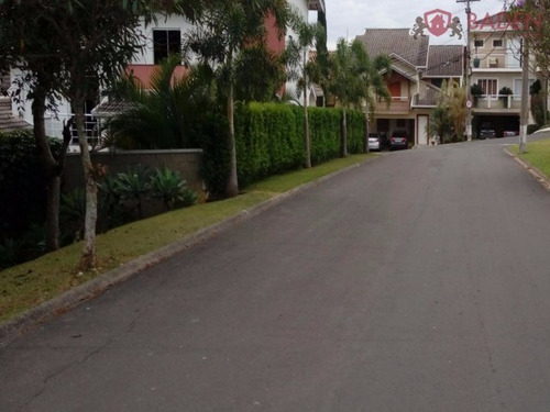 Imagem 4 de 10 de Terreno Residencial Em Valinhos - Sp, Vila D'agostinho - Te00264