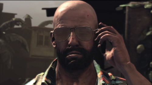 Gta V - Xbox 360 Lt 3.0 - (leia A Descrição) Max Payne 3