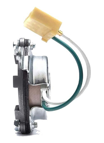 Modulo Magneto Efecto Hall Para Chevrolet K5 Blazer 5.7 1985