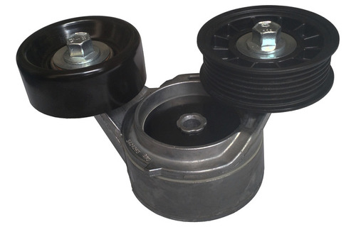 Tensores Para Jeep Grand Cherokee V6 3.7l 2006-2010