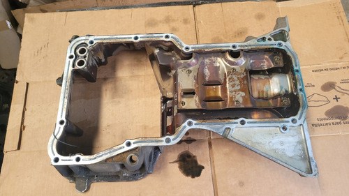 Sobrecarter Nissan Altima 2.5 Lts 4 Cil 2002-2006 (Usado)