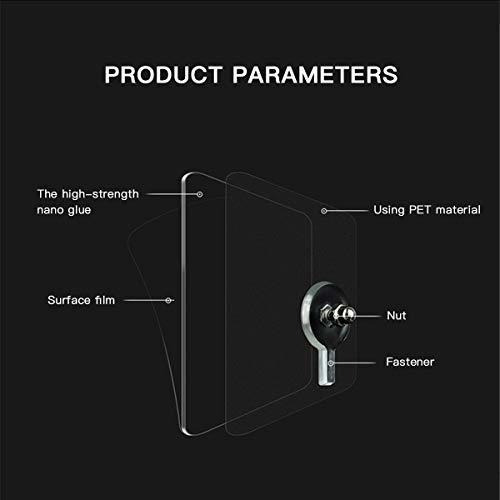Imagen 3 de 4 de Kit Adaptador Montaje Vesa No Para Pantalla Monitor 17 8