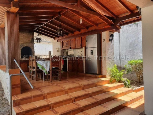 Imagen 24 de 28 de Lmgc Vende Espectacular Casa En El Cafetal Cod: 22-20806