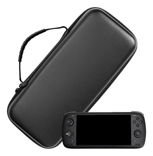 Bolsa De Almacenamiento Portátil Para Consola De Juegos Odin
