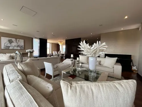 Apartamento En Venta En Colinas De Suba. Cod V16263
