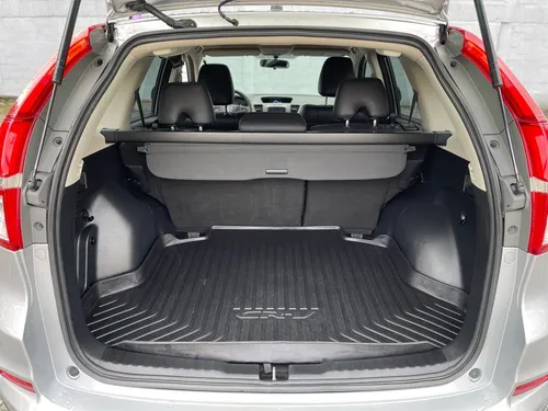 Honda CR-V 2.4 Lx