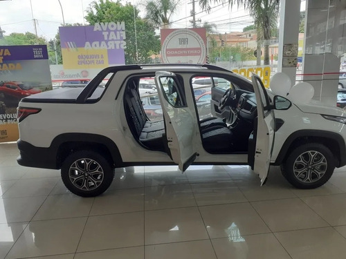 Fiat Strada Volcano , Tomamos Usados, Entregas Directas *j