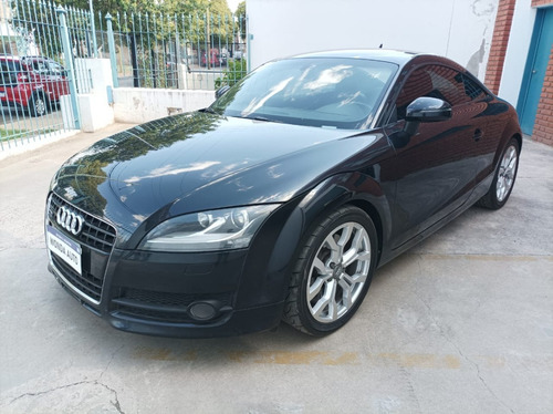 Audi TT 3.2 Quattro Stronic 250cv