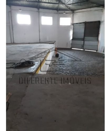 Imagem 5 de 9 de Galpão 480 M² Na Vila Guilherme !!