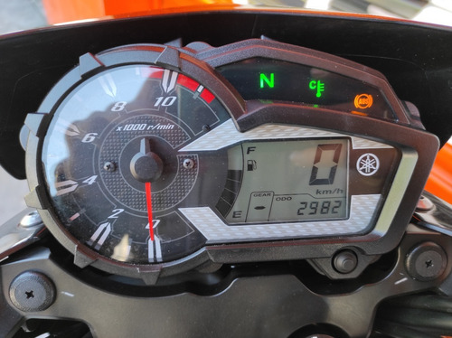 Imagem 7 de 7 de Yamaha Xtz 150 Crosser Z Abs 2020 Bel Motos