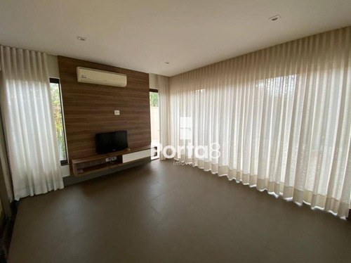 Imagem 12 de 30 de Casa À Venda, 440 M² Por R$ 2.100.000,00 - Parque Residencial Damha Iii - São José Do Rio Preto/sp - Ca2860