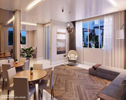Imagem 11 de 19 de Splendor Patriani Aptos 83 A 115m2 C/deposito 2 A 3 Suites,2 Vg - 2945520008 - 34703157