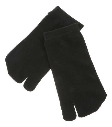 1 Par De Calcetines De Algodón Transpirables Para Hombre, Co