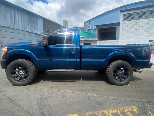 Imagen 6 de 6 de Ford F-250 Super Duty Xl