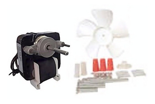 Micro Motor Ventilador Rgcmic-670