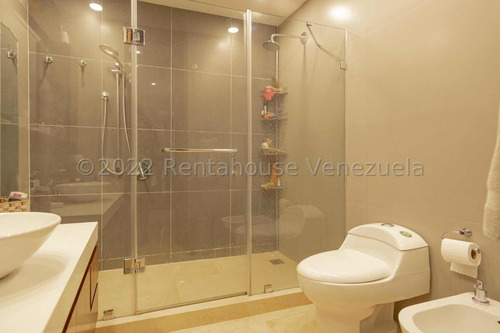 Imagen 22 de 30 de Apartamento En Venta Mirador De Los Campitos