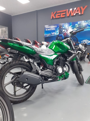 Imagen 7 de 9 de Benelli Tnt 15