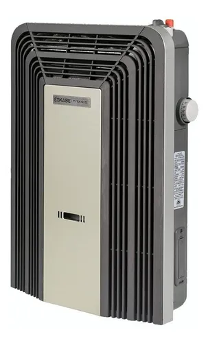 Termostato estufa eskabe hotsell