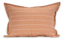 Comprar Funda Para Almohadón Decorativo Nórdico 50x70 Tusor Colores