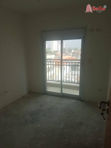 Imagem 10 de 20 de Apartamento 3 Dormitórios, 151 M² - Venda Por R$ 950.000 Ou Aluguel Por R$ 3.000/mês - Vila Rosália - Guarulhos/sp - Ap0039