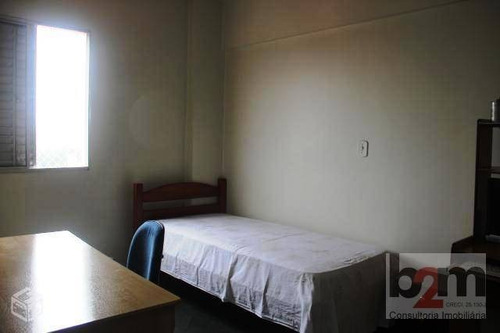 Imagem 18 de 22 de Apartamento Residencial À Venda, Vila Yara, Osasco - Ap0510. - Ap0510