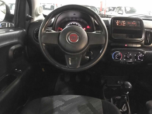 Imagem 13 de 15 de Fiat Mobi 1.0 Evo Flex Like. Manual 2019/2020