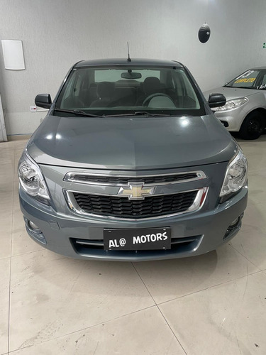 Chevrolet Cobalt 1.4 Ltz 4p