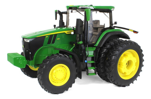 John Deere 7r 330 Tractor 1:16 Ertl