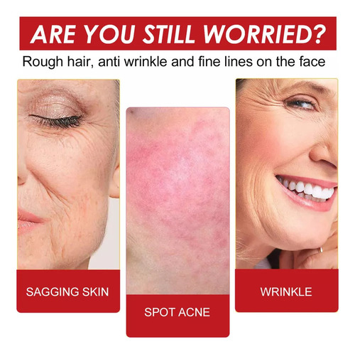 3×oil Semilla Frambuesa Roja O Essence B583a Hidrata
