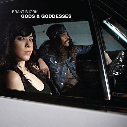 Brant Bjork Gods & Goddesses. 1ra Edición