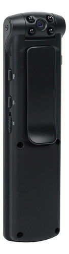 Cámara De Grabación Wifi Body Mini Audio 1080p Cámara Grabac