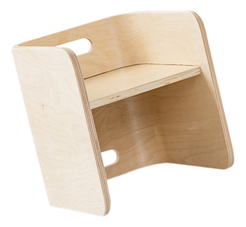 Silla De Destete, Escritorio De Lectura Para Niños, Silla