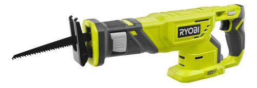 Ryobi P519 18v One+ Sierra Recíproca (herramienta Desnuda)