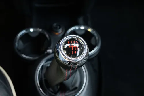 Mini Cooper 1.6 R56 Lci Jcw Jalapeño