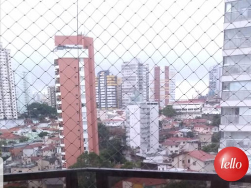 Apartamento - Ref: 210965