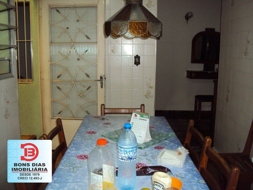 Imagem 7 de 15 de Casa - Vila Granada - Ref: 3103 - V-3103