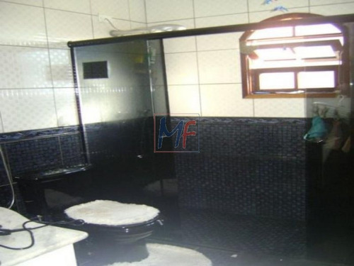 Imagem 14 de 29 de Ref 3963 Sobrado Mais Edicula Nos Fundos Com 4 Suítes, 4 Vagas, Varanda Gourmet, 400 M² 150 M² Terreno. Aceita Permuta E Financiamento - 3963