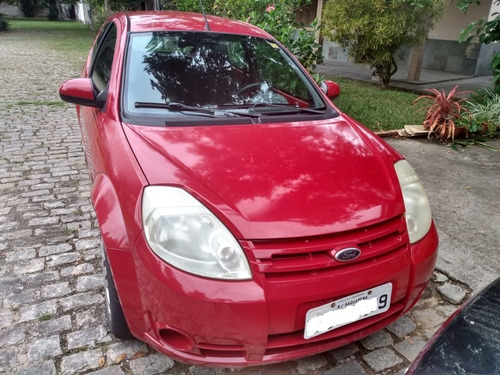 Ford Ka 1.0