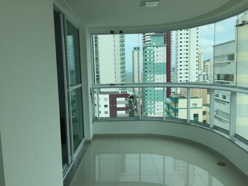 Imagem 2 de 15 de Apartamento No Centro De B.c. | 3 Suítes | 3 Vagas Individuais | 1 Apto Por Andar | 500 Metros Da Praia - Sa02236 - 70760551