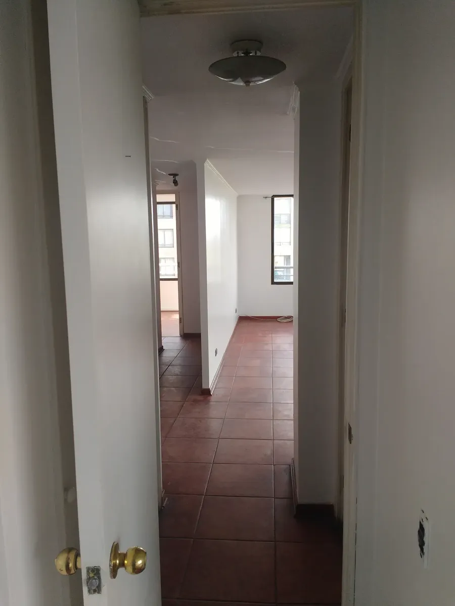 Imagen 5 de 10 de Amplio Departamento 3 Dormitorios Piso 13