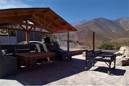 Imagen 7 de 22 de Vende Monte Patria Iv Región Colliguay