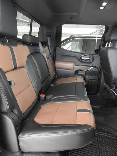 Imagen 12 de 15 de Chevrolet Cheyenne High Country 2019