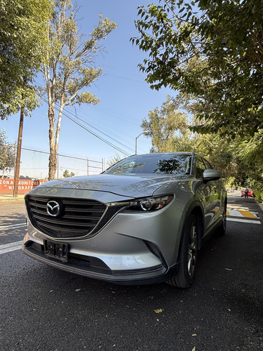 Mazda CX-9 2.5 I Sport At