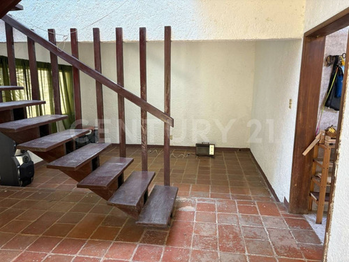 Casa En Venta En Jaime Torres Bodet, Tláhuac.