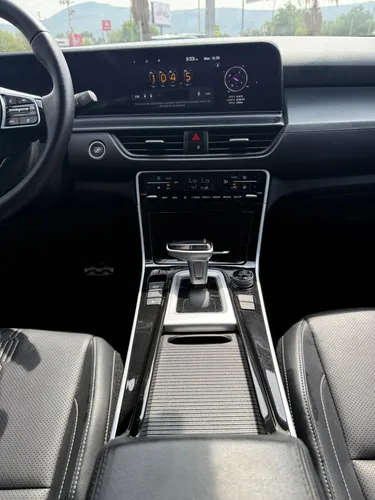 Kia Seltos 1.4T Gdi Sxl Dct