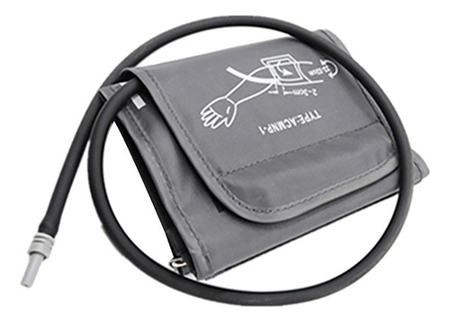 4x Brazalete Para Brazalete Para Monitor De Arterial