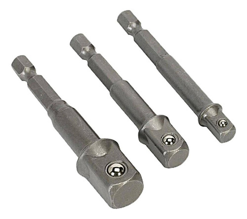 . Destornillador Para Tuercas 2 Piezas