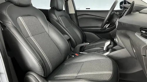 Chevrolet Tracker Ltz