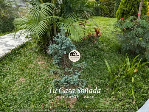 Finca En Venta En Girardota Plana