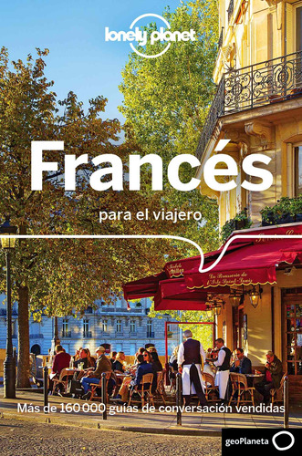 Frances Para El Viajero (5ta.edicion) Guia De Conversacion L